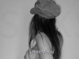 LieveMilou