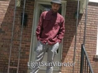 LightSkinVibrator