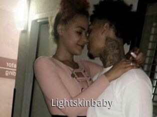 Lightskinbaby