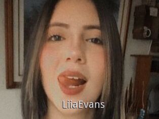 LiiaEvans