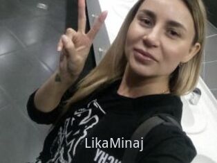 LikaMinaj