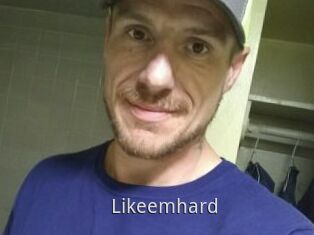 Likeemhard