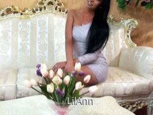 LilAnn