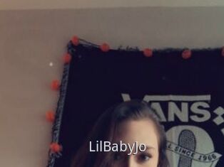 LilBabyJo
