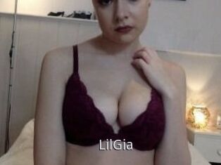 LilGia