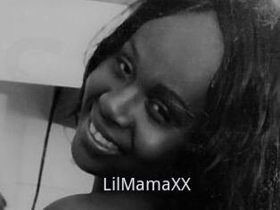 LilMamaXX