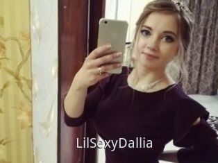 LilSexyDallia