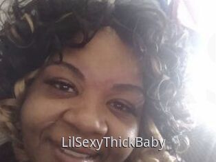 LilSexyThickBaby