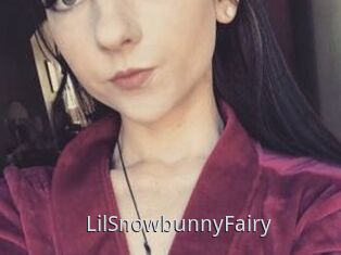 LilSnowbunnyFairy