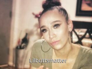 Lilbuttsmatter