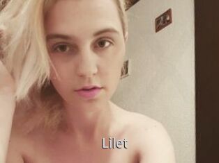 Lilet