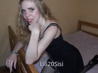 Lili20Sisi