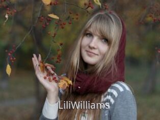 LiliWilliams