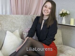 LiliaLourens
