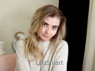 LiliaSmart