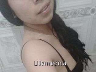 Liliamedina