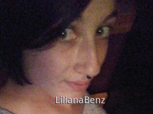 Liliana_Benz