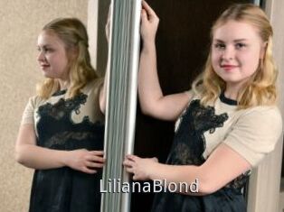 LilianaBlond