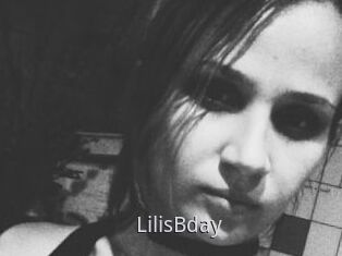 LilisBday
