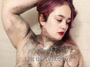 Lilit_the_cenobite