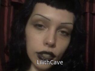 LilithCave