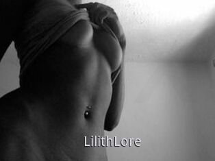 LilithLore