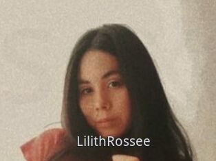 LilithRossee