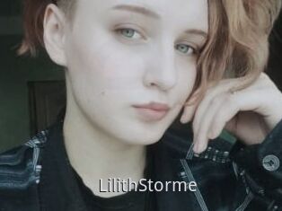 LilithStorme