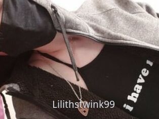 Lilithstwink99