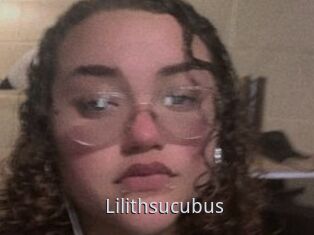 Lilithsucubus