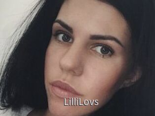 LilliLovs