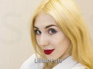 LillianCute