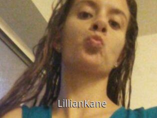 Lillian_Kane