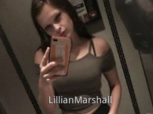 Lillian_Marshall