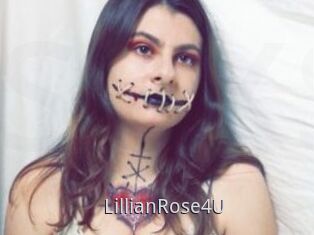 LillianRose4U