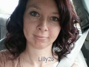 Lilly28