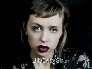 LillyBabyGirl