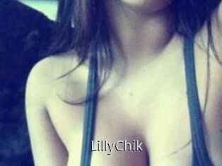 LillyChik