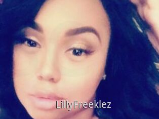 LillyFreeklez