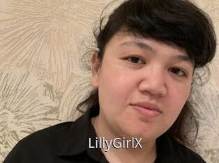 LillyGirlX