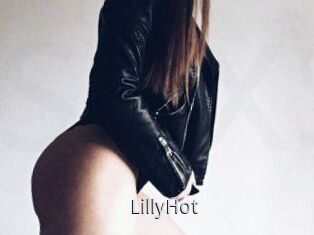 Lilly_Hot