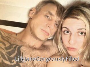 LillyJaneGorgeouslyFilled