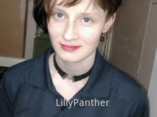 LillyPanther