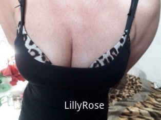 LillyRose