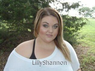 LillyShannon