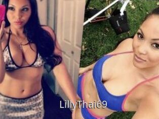 LillyThai69