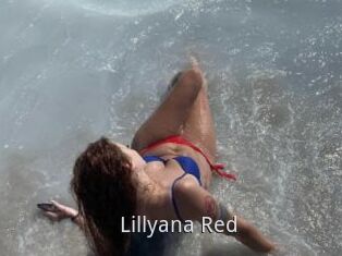 Lillyana_Red