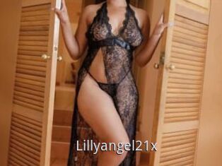 Lillyangel21x