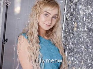 Lillymeow