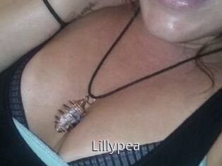 Lillypea